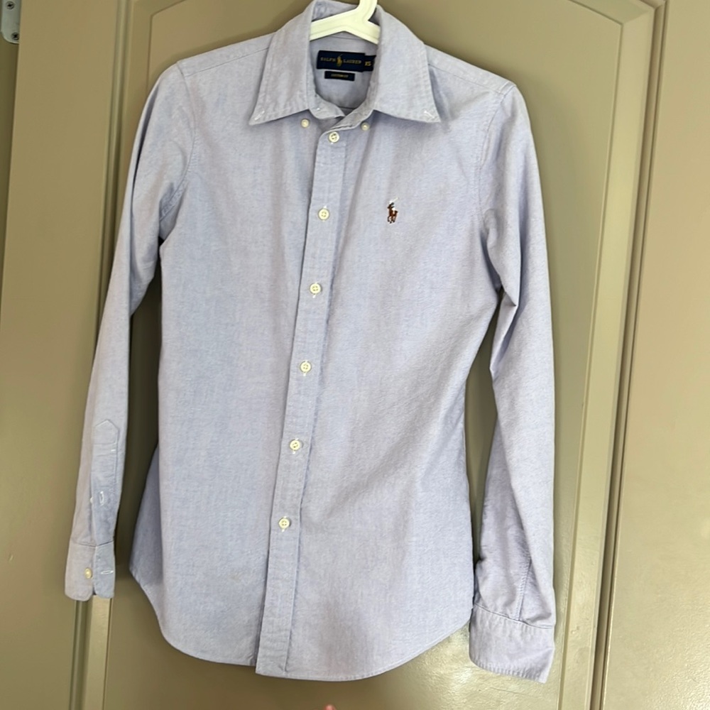 Polo Ralph Lauren Button Down Shirt